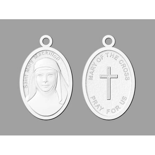 Mary MacKillop Religious Medal