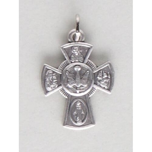 Confirmation Medal