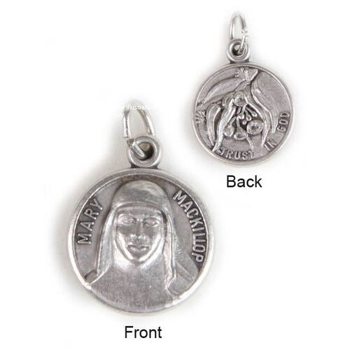 Medal Mary Mackillop