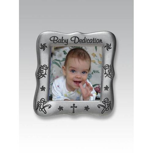 Message Frame-Dedication