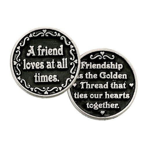 Pocket Token - Friends