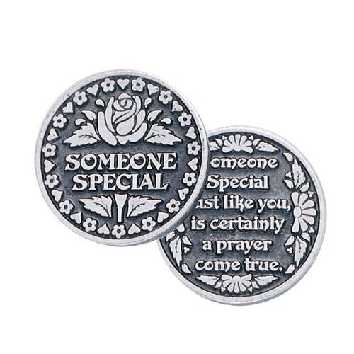 Pocket Token - Someone Special