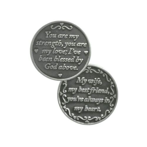 Pocket Token - Wife
