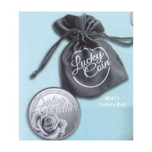 Pouch for Lucky Coin