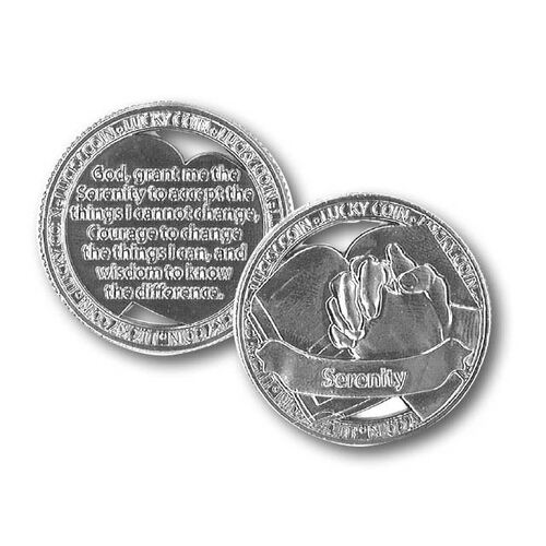Open Coin - Serenity