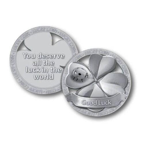 Open Coin - Good Luck