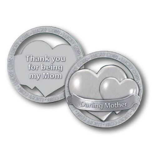 Open Coin - Darling Mother