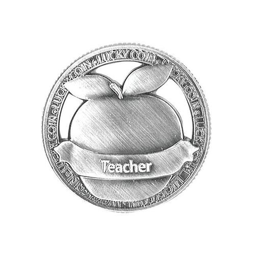 Open Coin - Teacher