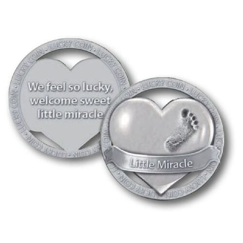 Open Coin - Little Miracle