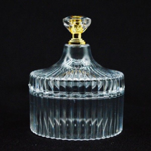 Jewellery Plastic Keepsake Box