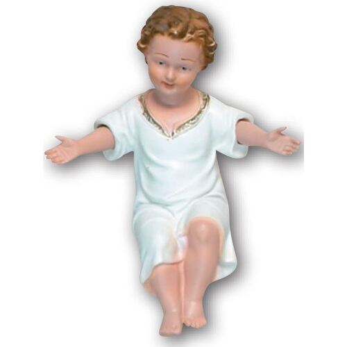Baby Jesus Plaster - 150mm