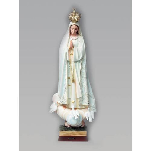 Statue 30cm OL Fatima