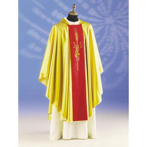 Chasuble Gold