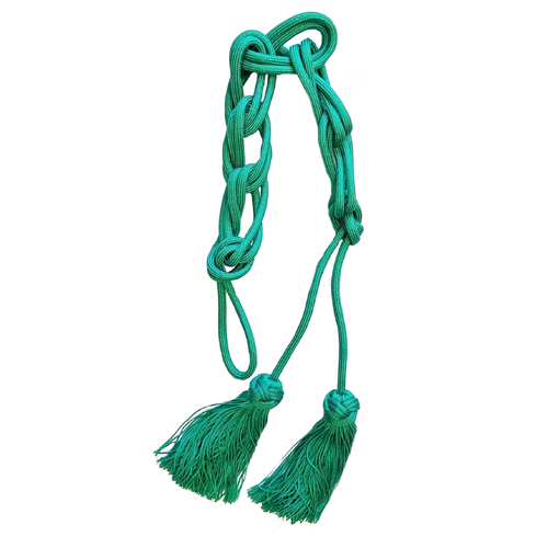 Cincture Adult Rayon - Green
