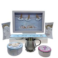 Baptism Gifts