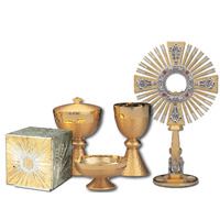 Churchware And Vestments