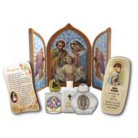 Religious Plaques - Quality