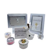 Communion Medals