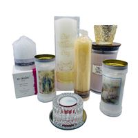 Altar Candles