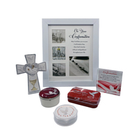 Confirmation Gifts for Boys