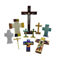 Crucifixes