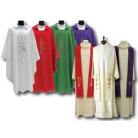 Stoles