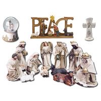 Nativity Sets