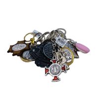 Keyrings